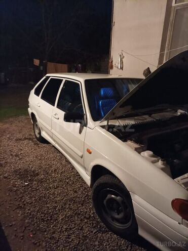 LADA (VAZ) 2114 2012, 198,000 km - 1.6 l - Ağdam