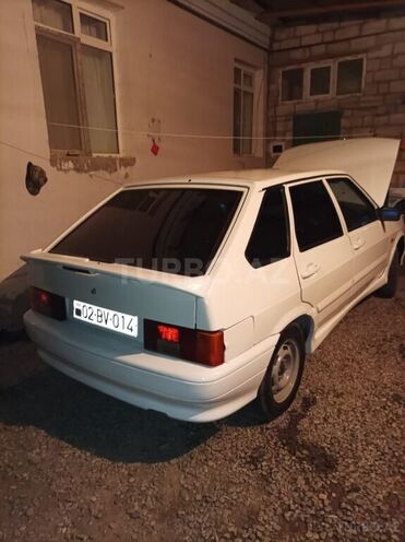 LADA (VAZ) 2114 2012, 198,000 km - 1.6 l - Ağdam