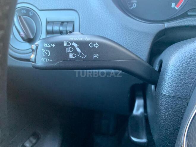 Volkswagen Polo 2019, 62,000 km - 1.6 л - Bakı