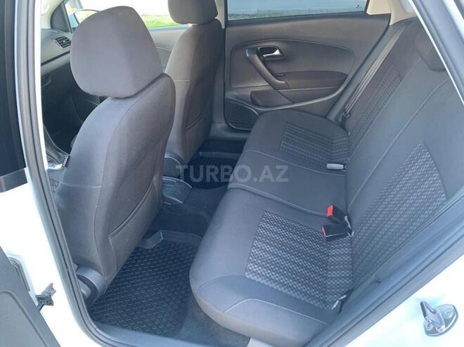 Volkswagen Polo 2019, 62,000 km - 1.6 л - Bakı
