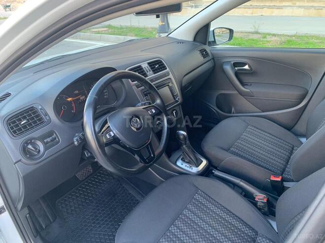 Volkswagen Polo 2019, 62,000 km - 1.6 л - Bakı