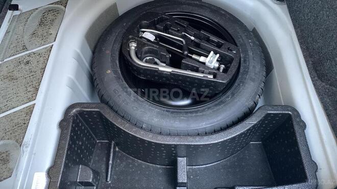 Volkswagen Polo 2019, 62,000 km - 1.6 л - Bakı