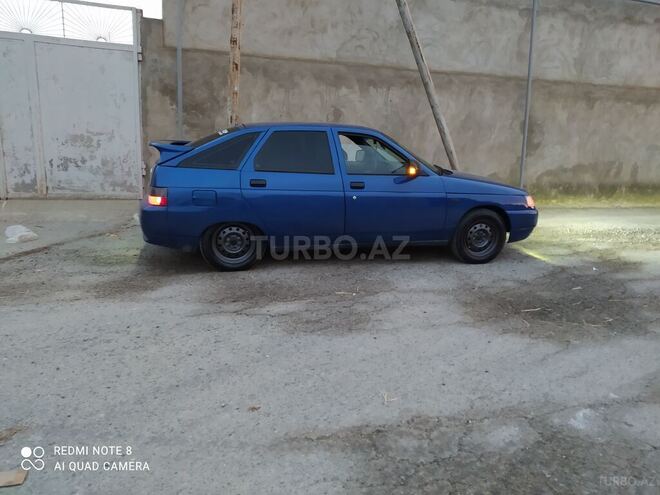 LADA (VAZ) 2112 2004, 376,180 km - 1.5 л - Bakı