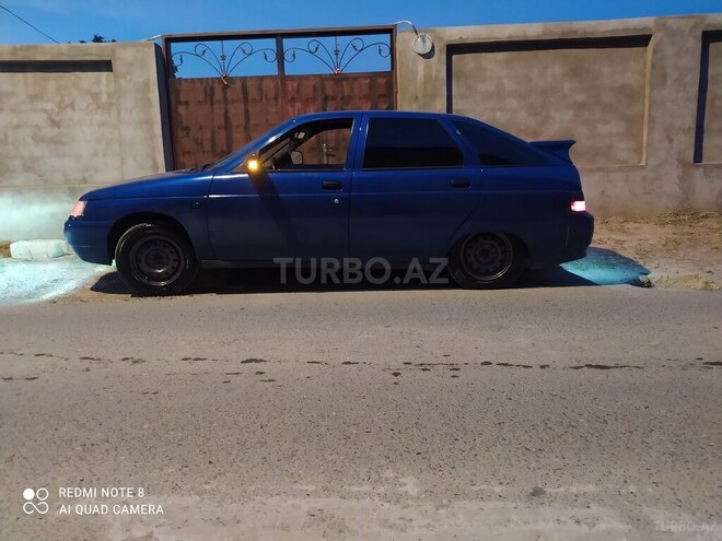 LADA (VAZ) 2112 2004, 376,180 km - 1.5 л - Bakı
