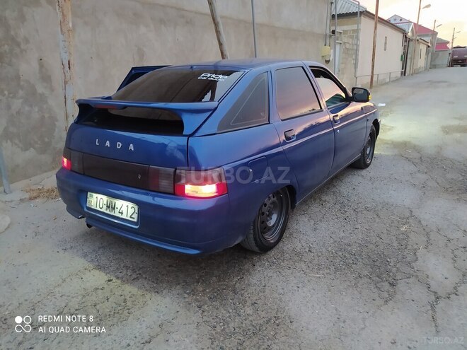 LADA (VAZ) 2112 2004, 376,180 km - 1.5 л - Bakı