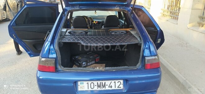 LADA (VAZ) 2112 2004, 376,180 km - 1.5 л - Bakı
