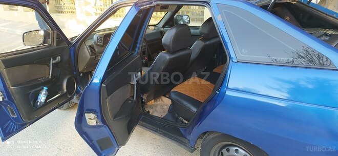 LADA (VAZ) 2112 2004, 376,180 km - 1.5 л - Bakı