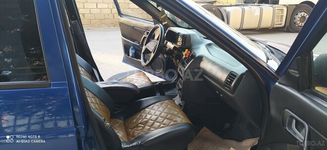 LADA (VAZ) 2112 2004, 376,180 km - 1.5 л - Bakı