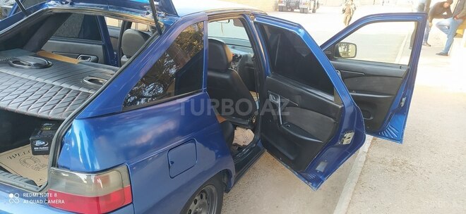 LADA (VAZ) 2112 2004, 376,180 km - 1.5 л - Bakı