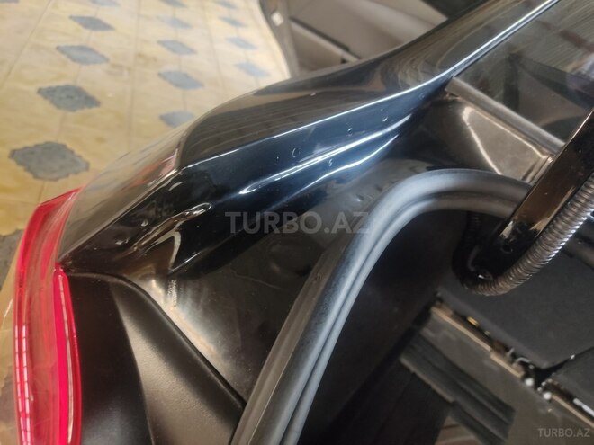 Chevrolet Aveo 2016, 159,325 km - 1.4 l - Bakı