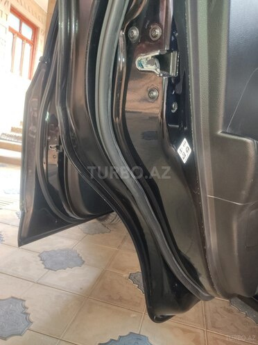 Chevrolet Aveo 2016, 159,325 km - 1.4 l - Bakı
