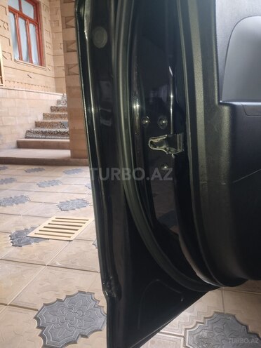 Chevrolet Aveo 2016, 159,325 km - 1.4 l - Bakı