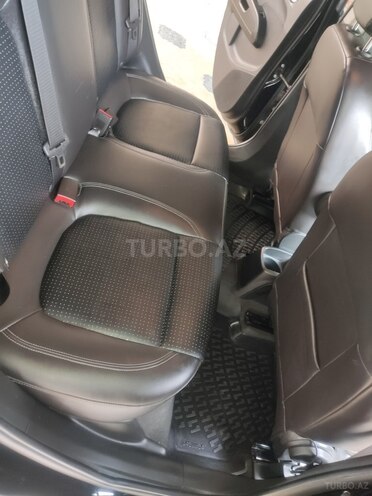 Chevrolet Aveo 2016, 159,325 km - 1.4 l - Bakı