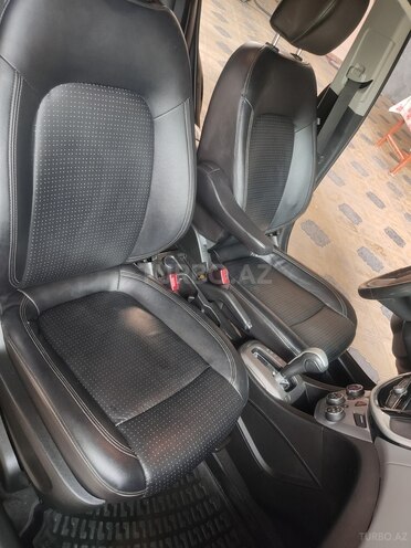 Chevrolet Aveo 2016, 159,325 km - 1.4 l - Bakı