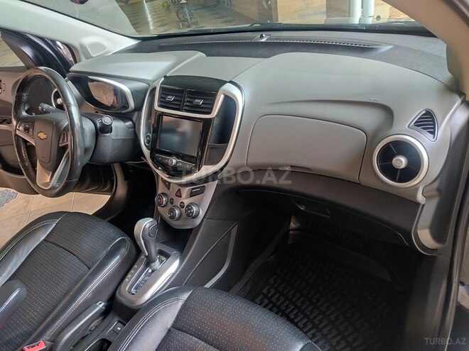 Chevrolet Aveo 2016, 159,325 km - 1.4 l - Bakı