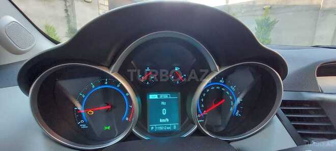Hyundai Sonata 2015, 115,000 km - 1.4 l - Bakı