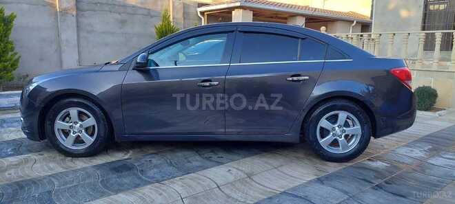 Hyundai Sonata 2015, 115,000 km - 1.4 l - Bakı