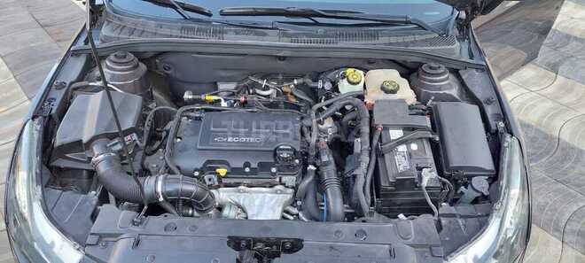 Hyundai Sonata 2015, 115,000 km - 1.4 l - Bakı