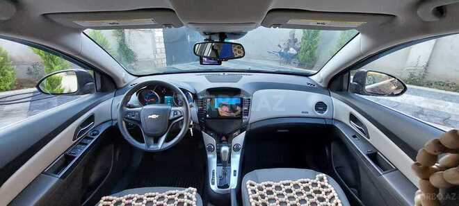 Hyundai Sonata 2015, 115,000 km - 1.4 l - Bakı