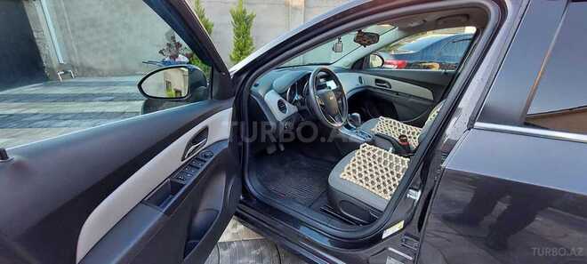 Hyundai Sonata 2015, 115,000 km - 1.4 l - Bakı