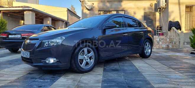 Hyundai Sonata 2015, 115,000 km - 1.4 l - Bakı