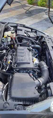 Hyundai Sonata 2015, 115,000 km - 1.4 l - Bakı