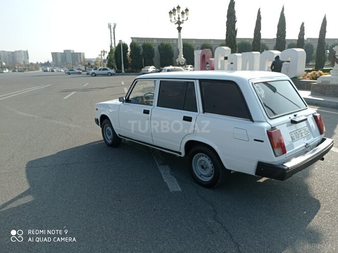 LADA (VAZ) 2104 2006, 143,000 km - 1.5 l - Gəncə