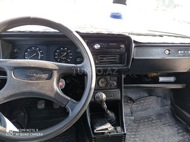 LADA (VAZ) 2104 2006, 143,000 km - 1.5 l - Gəncə
