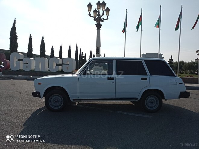 LADA (VAZ) 2104 2006, 143,000 km - 1.5 l - Gəncə