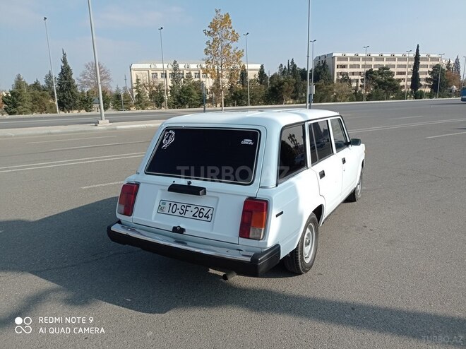LADA (VAZ) 2104 2006, 143,000 km - 1.5 l - Gəncə