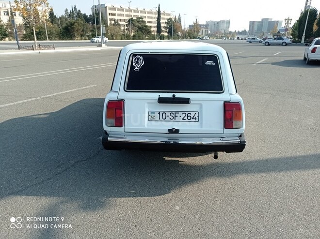 LADA (VAZ) 2104 2006, 143,000 km - 1.5 l - Gəncə