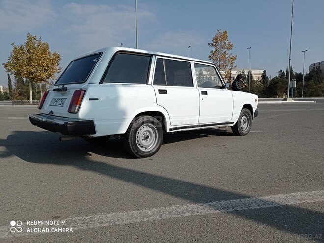 LADA (VAZ) 2104 2006, 143,000 km - 1.5 l - Gəncə