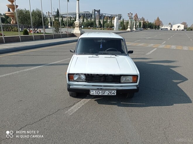 LADA (VAZ) 2104 2006, 143,000 km - 1.5 l - Gəncə