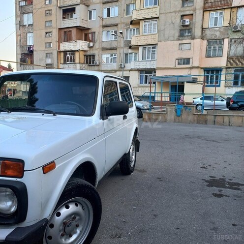 LADA (VAZ) Niva 2010, 238,119 km - 1.7 л - Bakı
