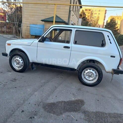 LADA (VAZ) Niva 2010, 238,119 km - 1.7 л - Bakı