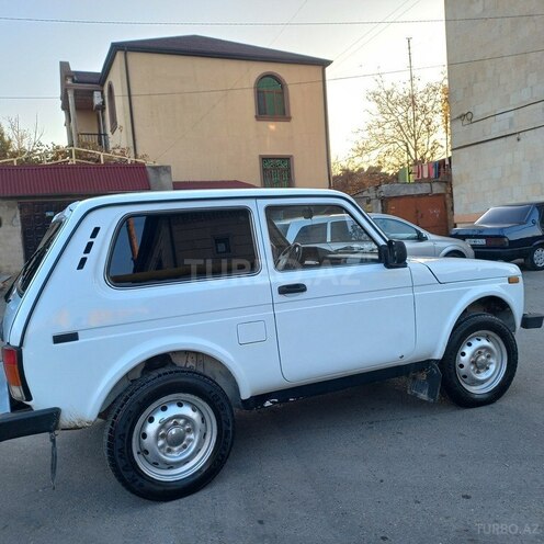 LADA (VAZ) Niva 2010, 238,119 km - 1.7 л - Bakı