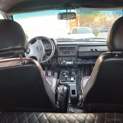 LADA (VAZ) Niva 2010, 238,119 km - 1.7 л - Bakı
