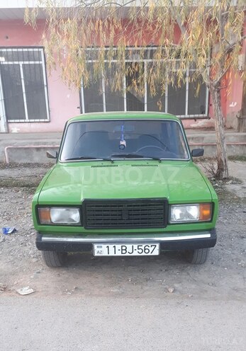 LADA (VAZ) 2107 1984, 280,000 km - 1.5 l - Beyləqan