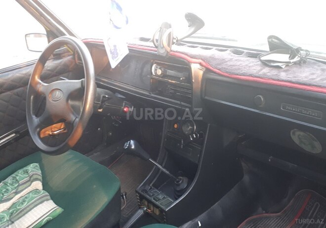 LADA (VAZ) 2107 1984, 280,000 km - 1.5 l - Beyləqan