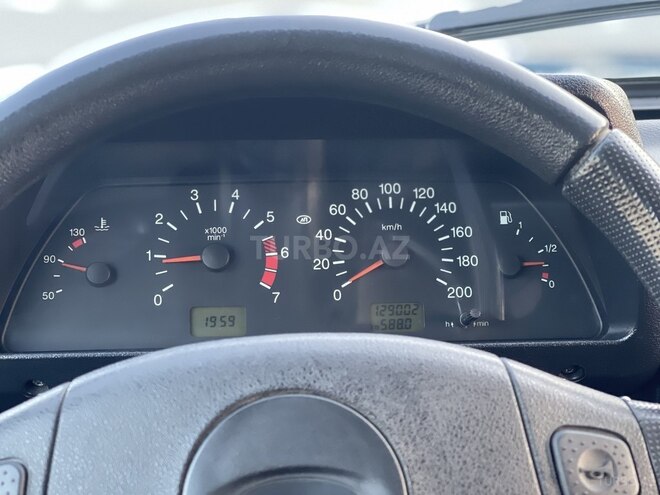 LADA (VAZ) Niva 2015, 129,000 km - 1.7 l - Gəncə
