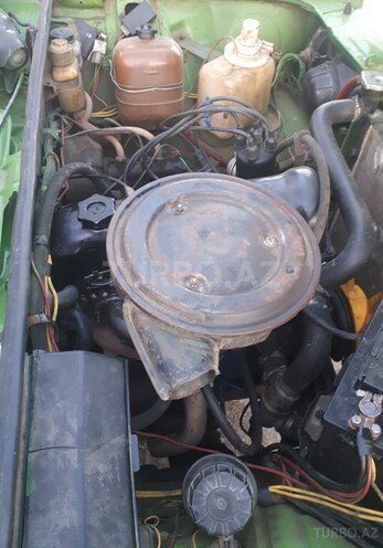 LADA (VAZ) 2107 1984, 280,000 km - 1.5 l - Beyləqan