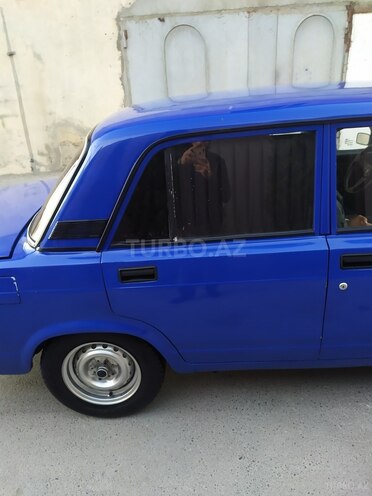 LADA (VAZ) 2107 2006, 359,000 km - 1.6 л - Bakı