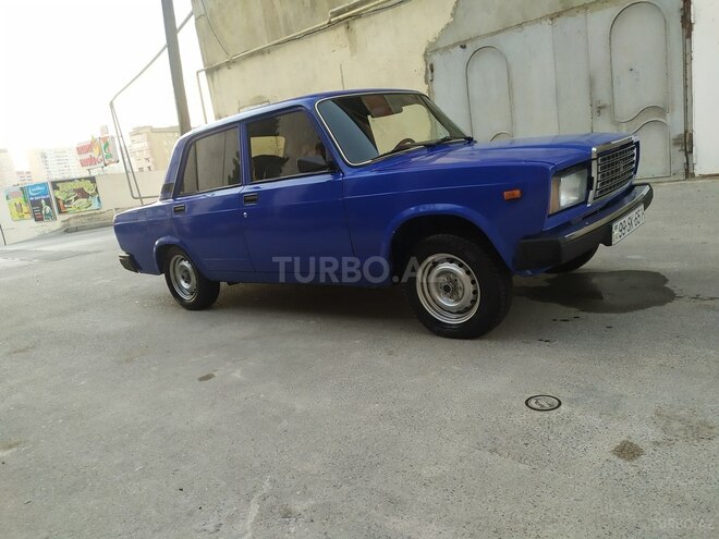 LADA (VAZ) 2107 2006, 359,000 km - 1.6 л - Bakı