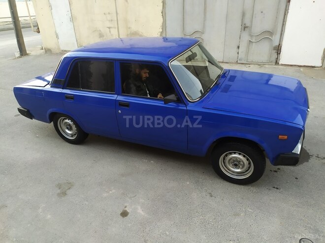 LADA (VAZ) 2107 2006, 359,000 km - 1.6 л - Bakı
