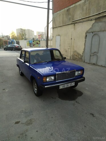 LADA (VAZ) 2107 2006, 359,000 km - 1.6 л - Bakı