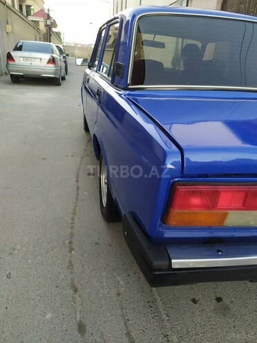 LADA (VAZ) 2107 2006, 359,000 km - 1.6 л - Bakı