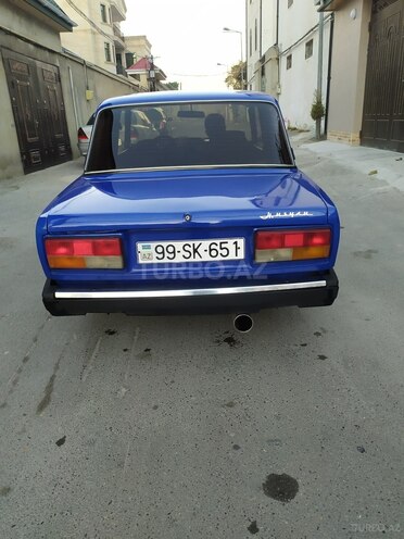 LADA (VAZ) 2107 2006, 359,000 km - 1.6 л - Bakı