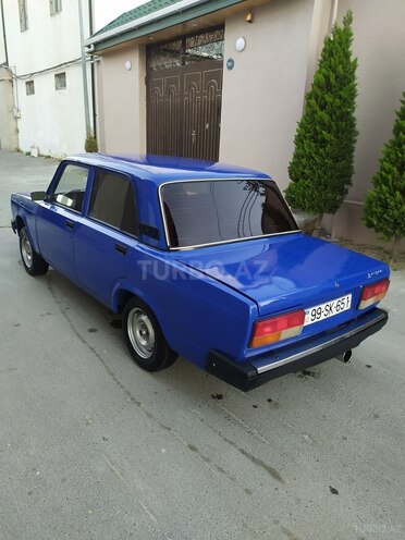 LADA (VAZ) 2107 2006, 359,000 km - 1.6 л - Bakı