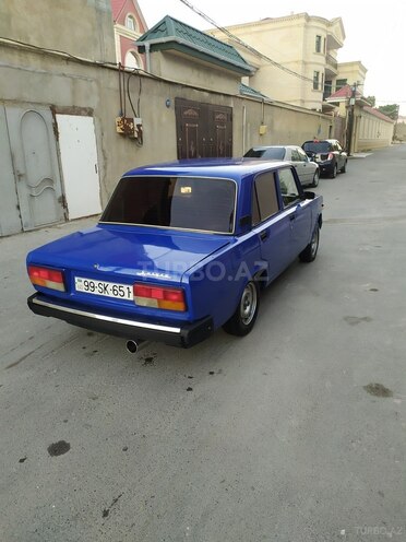 LADA (VAZ) 2107 2006, 359,000 km - 1.6 л - Bakı