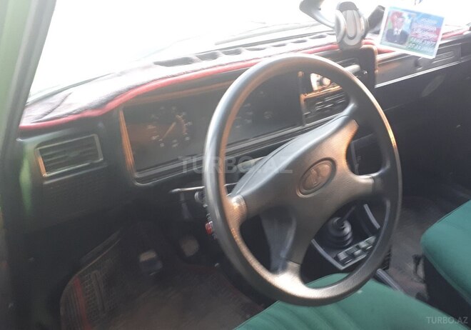 LADA (VAZ) 2107 1984, 280,000 km - 1.5 l - Beyləqan